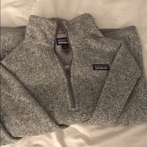 patagonia jacket